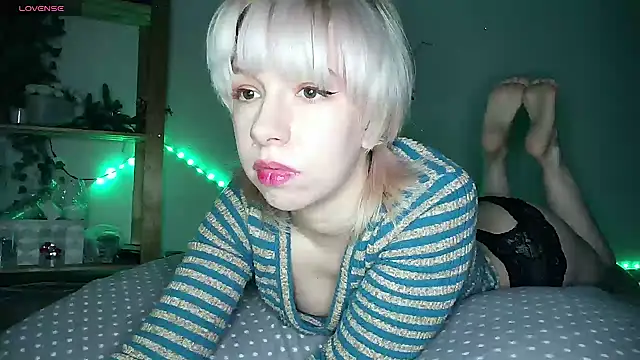 cruellagoth666 online show from 01/12/25, 03:14