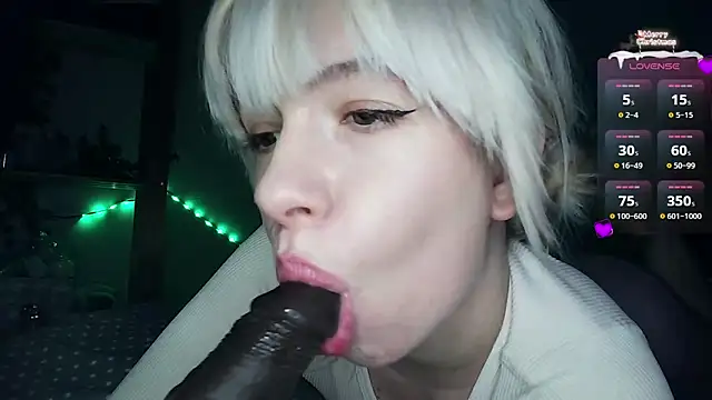 cruellagoth666 online show from 01/20/25, 03:18