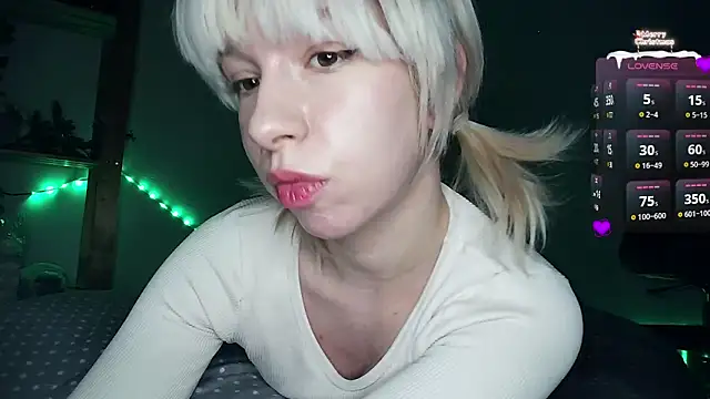 cruellagoth666 online show from 01/22/25, 04:23