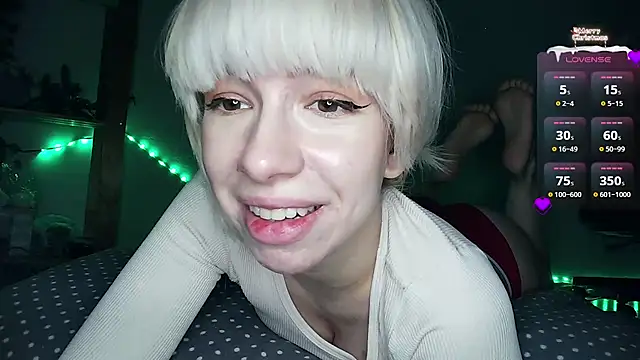 cruellagoth666 online show from 01/29/25, 02:21