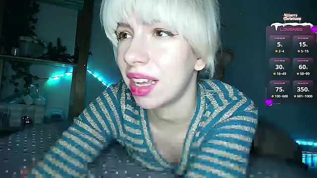 cruellagoth666 online show from 01/30/25, 04:24