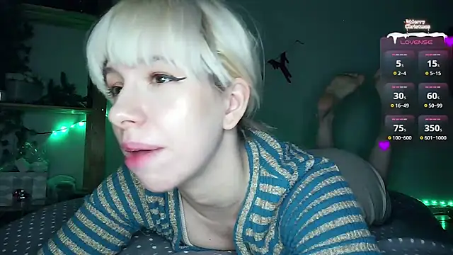 cruellagoth666 online show from 01/31/25, 03:55