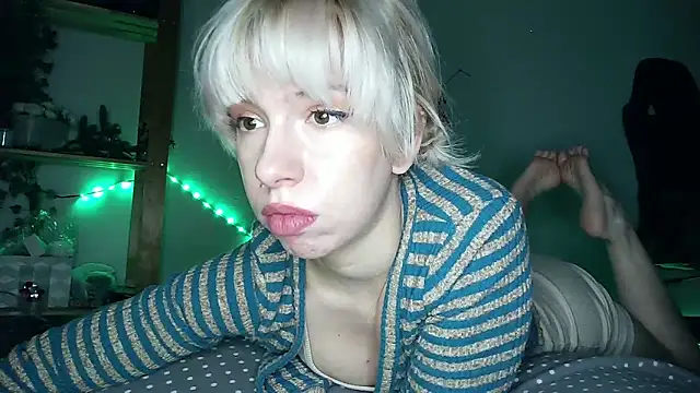 cruellagoth666 online show from 02/01/25, 04:22