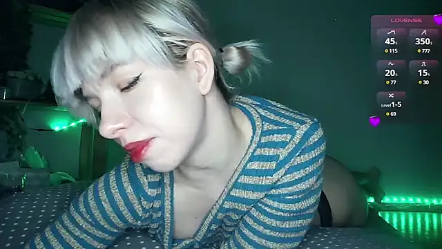 cruellagoth666 online show from 02/24/25, 05:31