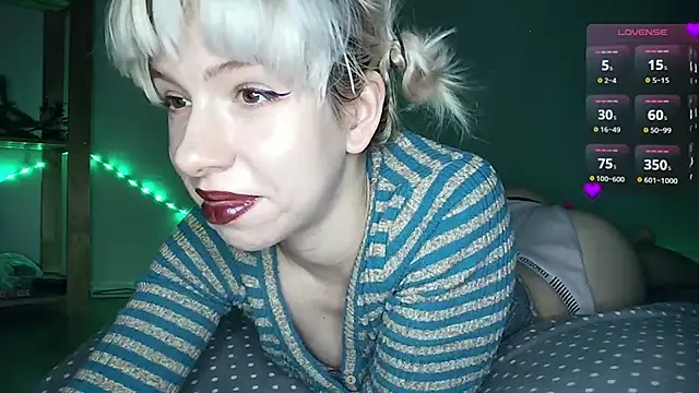 cruellagoth666 online show from 03/04/25, 05:45