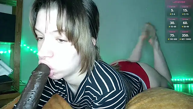 cruellagoth666 online show from 10/16/25, 10:05