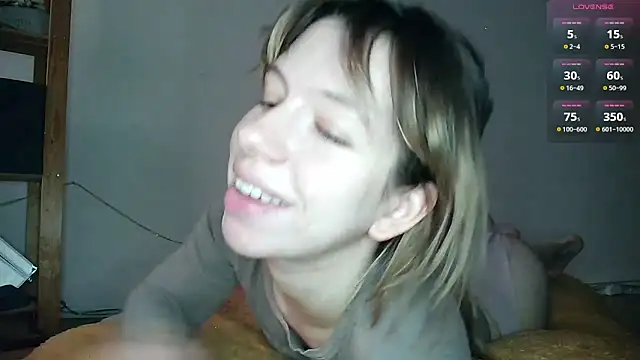 cruellagoth666 online show from 10/18/25, 10:49