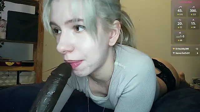 cruellagoth666 online show from 04/22/26, 02:29