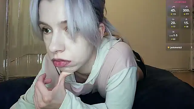 cruellagoth666 online show from 06/06/26, 01:27
