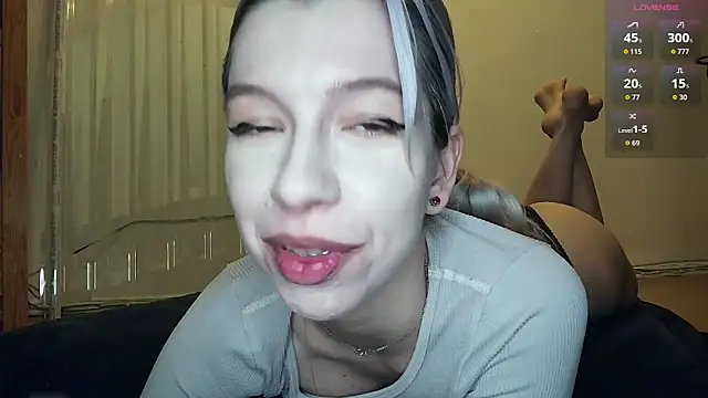 cruellagoth666 online show from 06/17/26, 12:13