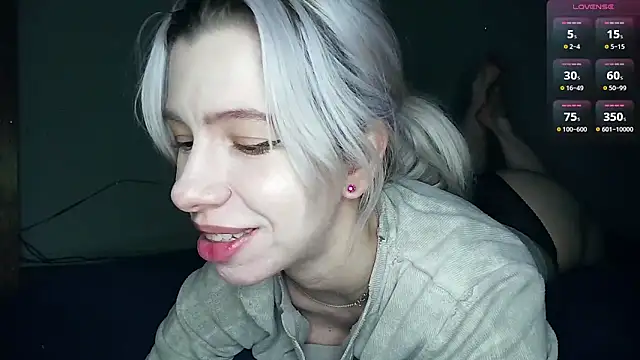 cruellagoth666 online show from 07/11/26, 02:20
