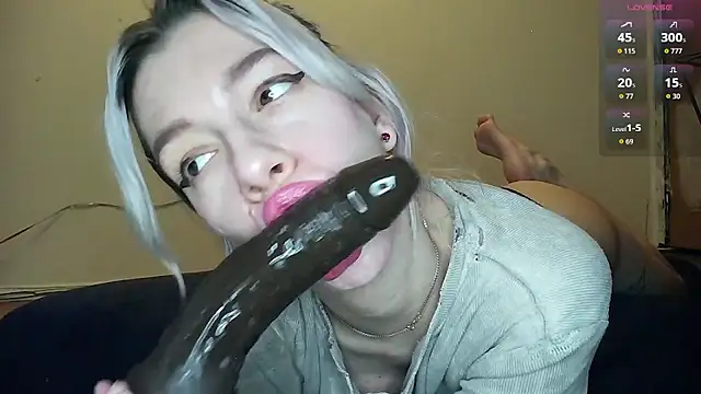 cruellagoth666 online show from 07/15/26, 01:44