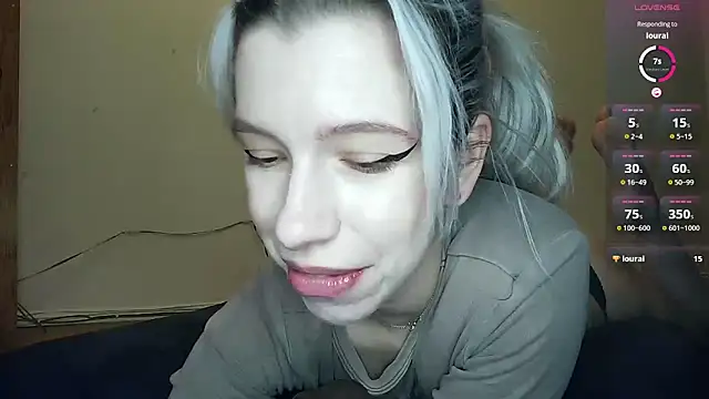 cruellagoth666 online show from 07/24/26, 02:04