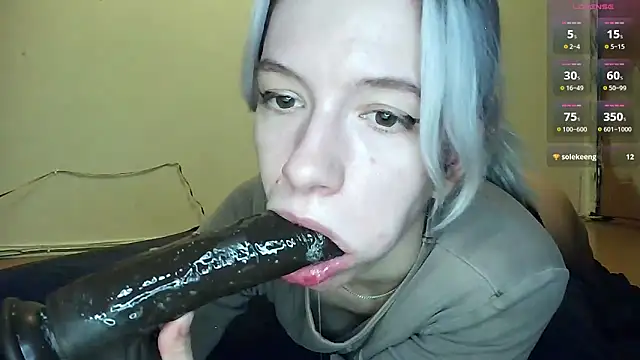 cruellagoth666 online show from 08/03/26, 12:09