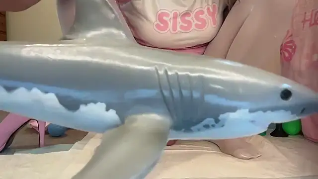 SindySissyShow online show from 04/30/26, 06:47