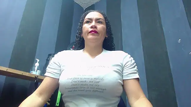 ADELHEY RAN online show from 12/03/24, 12:59