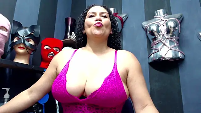 ADELHEY RAN online show from 12/13/24, 04:05