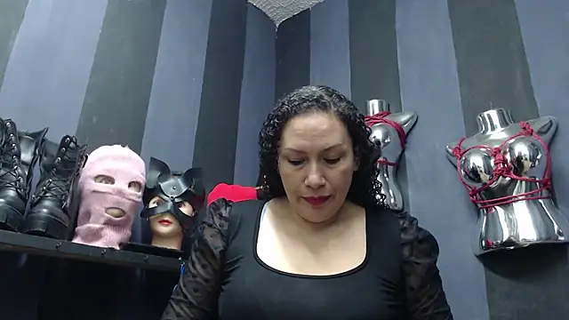 ADELHEY RAN online show from 12/17/24, 01:05