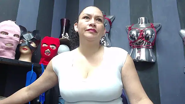 ADELHEY RAN online show from 12/19/24, 07:29