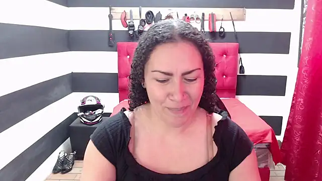 ADELHEY RAN online show from 01/10/25, 01:09