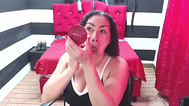 ADELHEY RAN online show from 01/25/25, 01:19