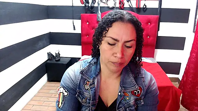 ADELHEY RAN online show from 02/21/25, 01:00