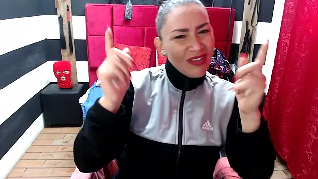 ADELHEY RAN online show from 03/19/25, 12:12