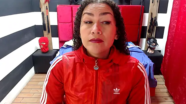 ADELHEY RAN online show from 03/21/25, 12:17
