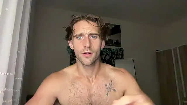 lukegunn online show from 12/13/25, 10:59