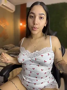 Amandanauty online show from 02/11/26, 06:40