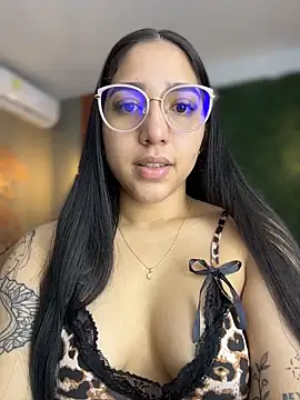 Amandanauty online show from 03/24/26, 04:06