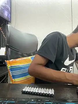 XWillianSmithX online show from 09/24/25, 05:27