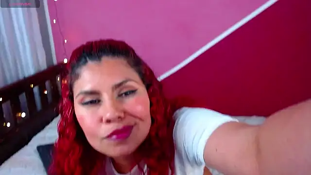 Queenamazon1 online show from 01/21/25, 11:45