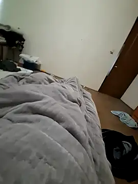 Calamaco07 online show from 01/10/26, 01:24