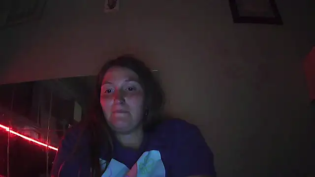 Angelk43 online show from 06/12/26, 04:33