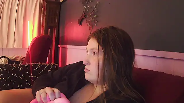Angelk43 online show from 06/19/26, 03:00