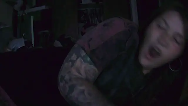 Angelk43 online show from 06/27/26, 02:49