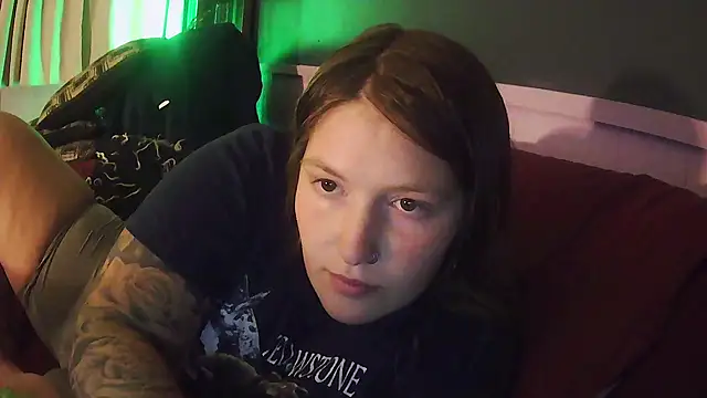 Angelk43 online show from 07/18/26, 03:22