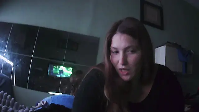Angelk43 online show from 07/26/26, 02:53