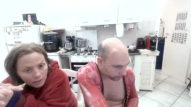 FataElfo Pika online show from 01/18/26, 09:51