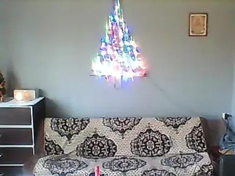 aroj95 online show from 12/14/25, 02:00