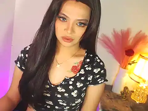 MajesticKitana online show from 10/14/25, 06:25