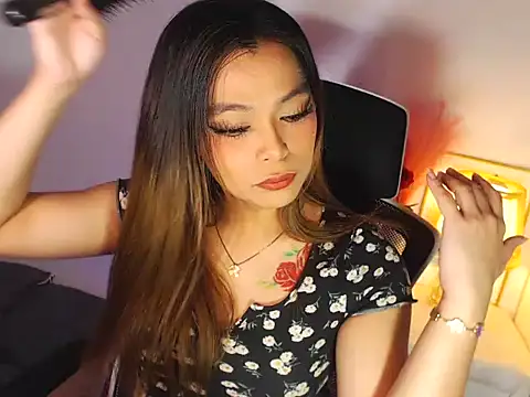 Snapshot of MajesticKitana chatting on 02/20/26, 05:15 MajesticKitana online show from 02/20/26, 05:15