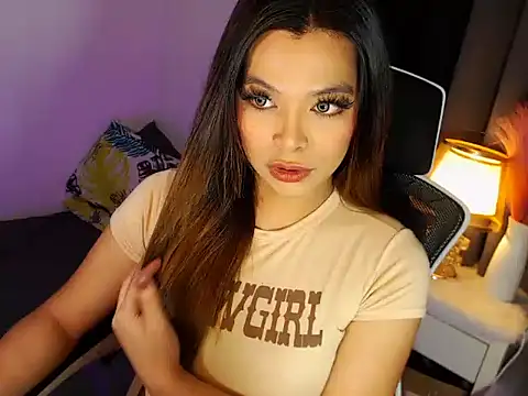 MajesticKitana online show from 04/03/26, 04:10