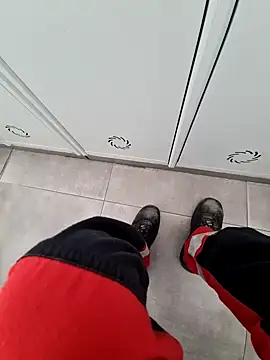 Snapshot of 987654Alf chatting on 01/14/25, 10:38 987654Alf online show from 01/14/25, 10:38