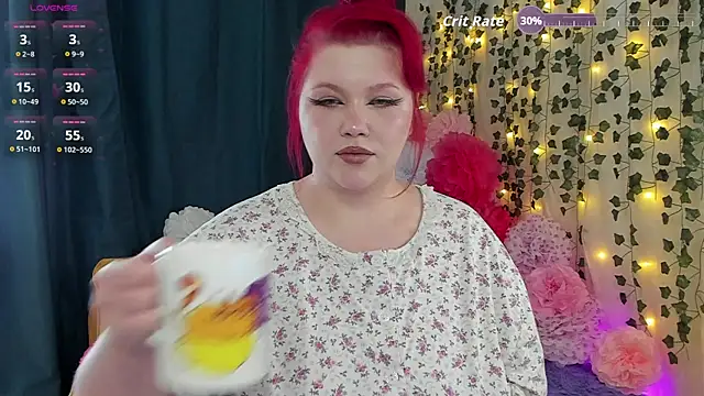 a1exaria online show from 05/10/26, 10:31