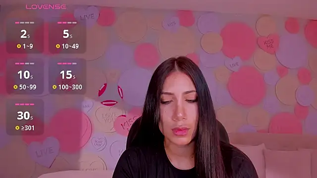 MarieJaneX online show from 12/05/24, 12:33