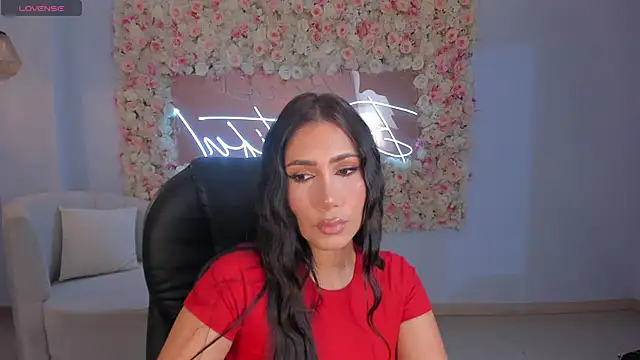 MarieJaneX online show from 12/06/24, 11:33