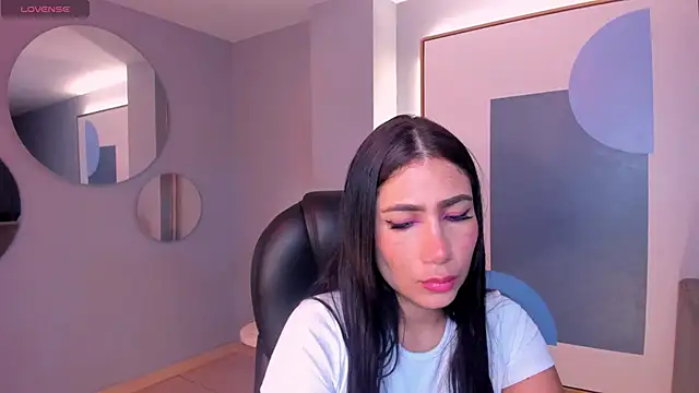 MarieJaneX online show from 12/12/24, 10:45