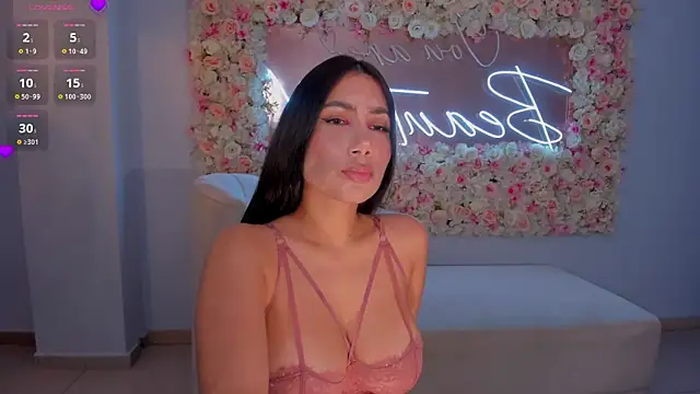 MarieJaneX online show from 12/18/24, 02:06